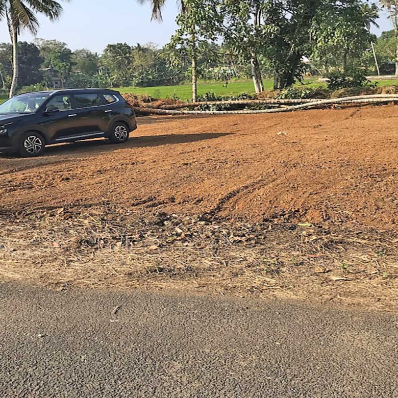 Land sale 15 Cent in Pullad Thiruvalla.